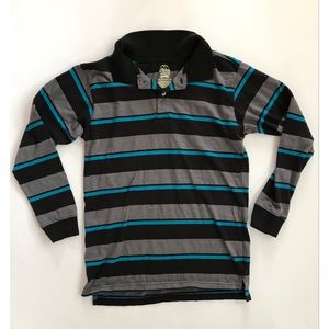 Boys Faded Glory Shirt   14/16